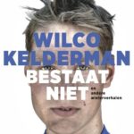 Wilco Kelderman bestaat niet