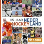 115 jaar Nederland hockeyland