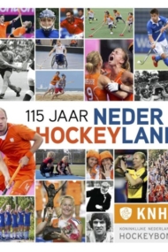 115 jaar Nederland hockeyland