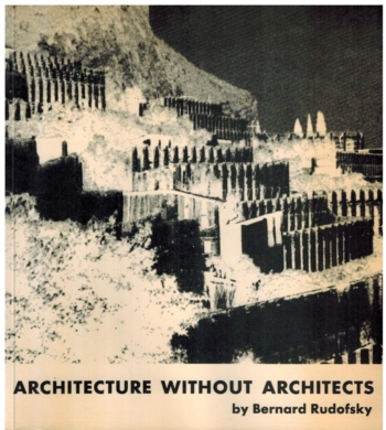 Architecture Without Architects