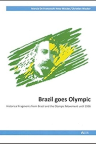 Brazil goes Olympic
