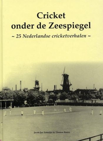 Cricket onder de zeespiegel