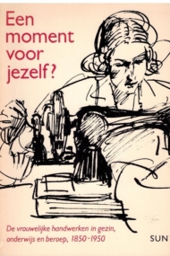 Een moment voor jezelf