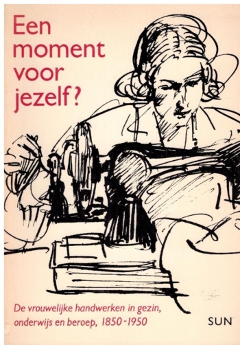 Een moment voor jezelf