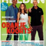 Helden Magazine 22 Jubileumnummer