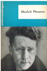 Hendrik Marsman