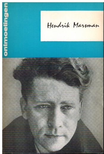 Hendrik Marsman