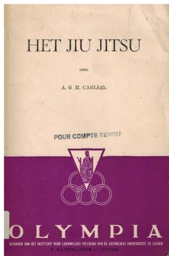 Het Jiu Jitsu