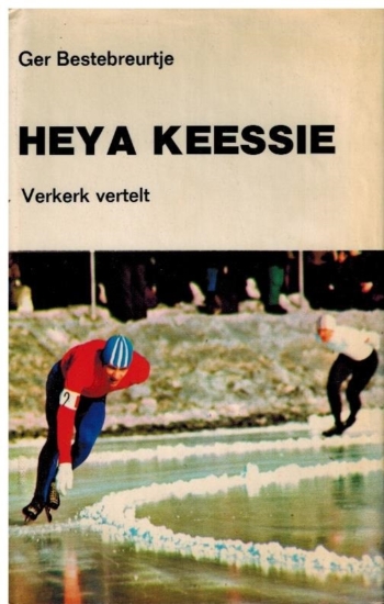 Heya Keessie