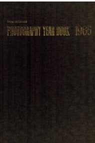 International Photography Year Book 1965