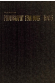 International Photography Year Book 1965