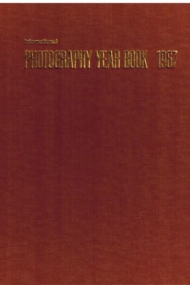 International Photography Year Book 1967