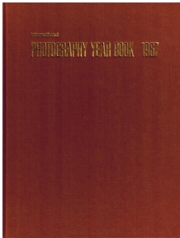 International Photography Year Book 1967