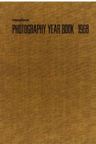 International Photography Year Book 1968