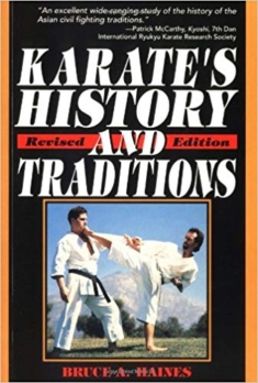Karate's History and Traditions