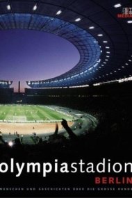 Olympiastadion Berlin