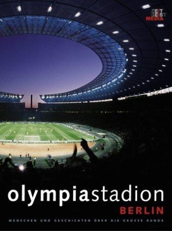 Olympiastadion Berlin