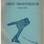 Oslo Skoiteklub Arbok for 1960-1961