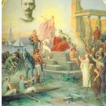 Pierre de Coubertin and the Greek Miracle