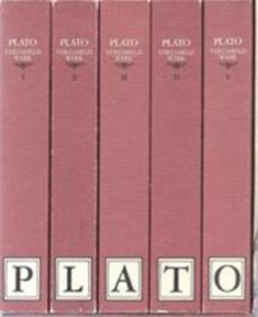 Plato Verzameld Werk