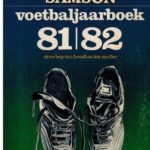 Samson Voetbaljaarboek 81-82