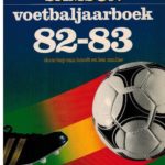 Samson Voetbaljaarboek 82-83