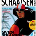 Schaatsen 2010-2011