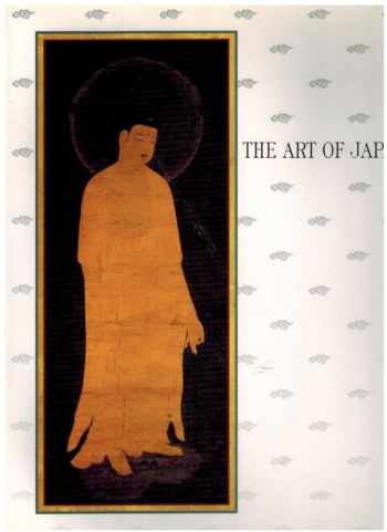 The Art of Japan