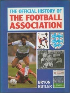 The Official History of the Football Association