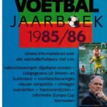 Voetbaljaarboek 1985-86