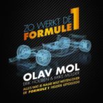 Zo werkt de Formule 1