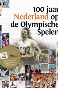 100 jaar Nederland op de olympische spelen