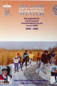 100 jaar winter