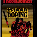 25 jaar doping