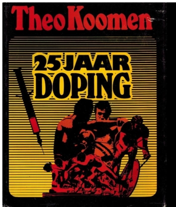 25 jaar doping