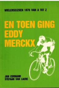 En toen ging Eddy Merckx