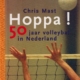 Hoppa 50 jaar Volleybal in Nederland
