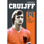 Johan Cruijff. L'uomo che ha reinventato il calcio