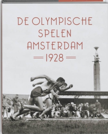 Olympische Spelen Amsterdam 1928