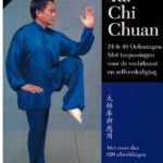 Tai Chi Chuan. 24 & 28 Houdingen