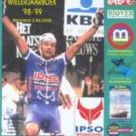 WIELERJAARBOEK 98-99