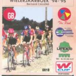 Wielerjaarboek 94-95