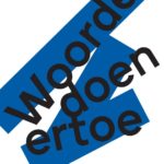 Woorden doen ertoe - Word Matter