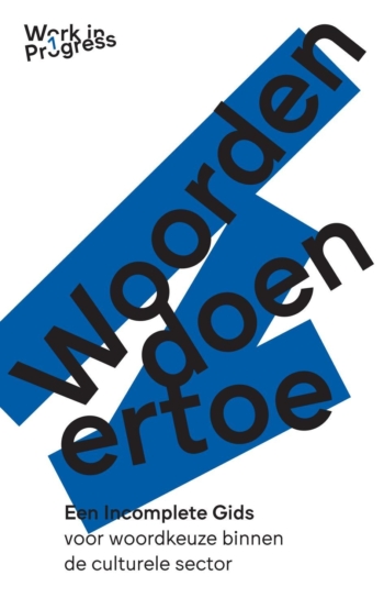 Woorden doen ertoe - Word Matter