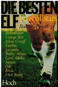 Besten elf Fussballstars