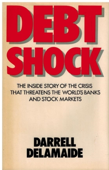 Debt Shock