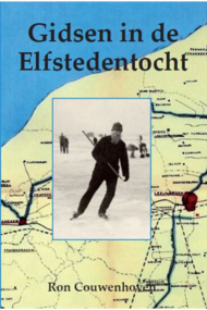 Gidsen in de Elfstedentocht