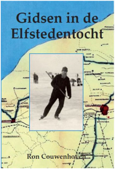 Gidsen in de Elfstedentocht