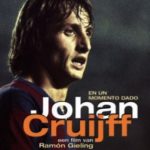 Filmposter Johan Cruijff