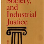Law, Society and Industrial Justice